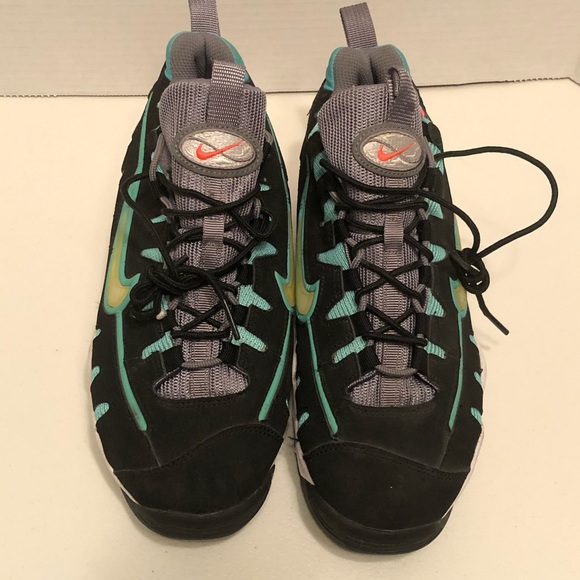 Nike Air Max Youth Hideo Nomo GS 432031 046 - Picture 2 of 8